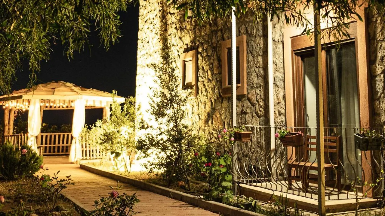 Casa Di Pietra Hotel Fethiye