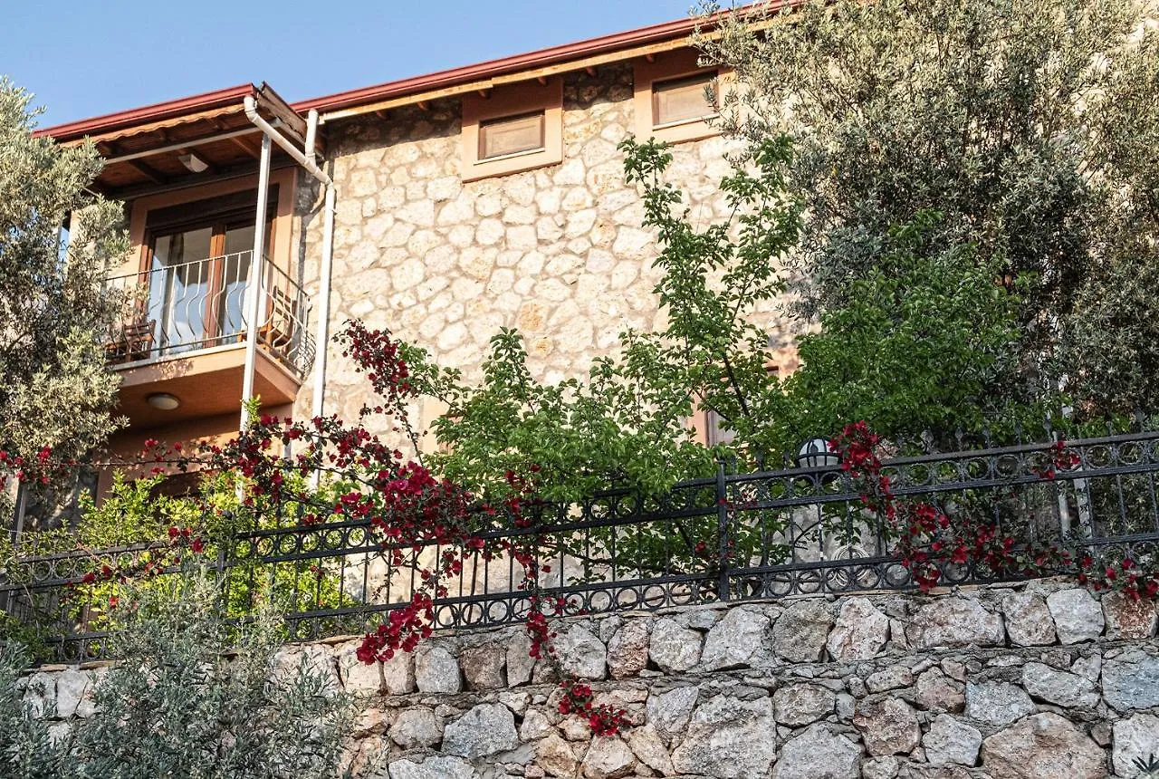 Casa Di Pietra Hotel Fethiye