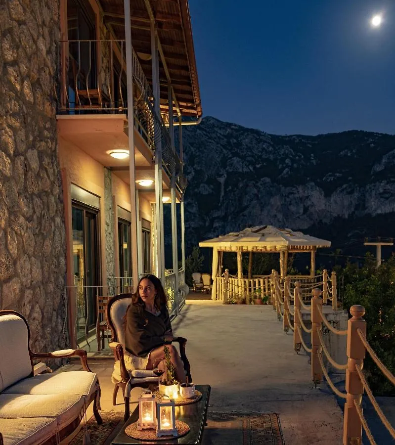 Casa Di Pietra Hotel Fethiye