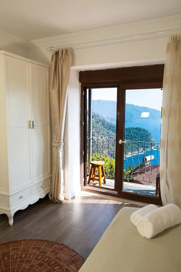 Casa Di Pietra Hotel Fethiye