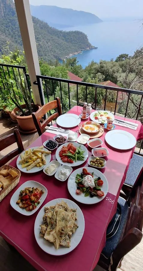 Casa Di Pietra Hotel Fethiye