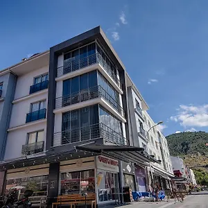 Apart Otel Midtownfethiye Residences By Frz, Fethiye