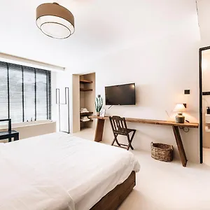 Курортный комплекс To Be Social House, Фетхие