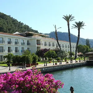 Отель Ece Saray Marina (adults Only), Фетхие