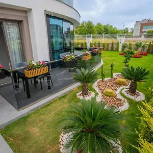 Lara Marine Homes Aparthotel Antalya