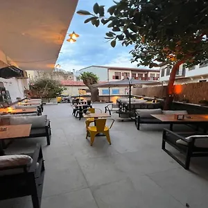 ** Hotel Atici Turkey