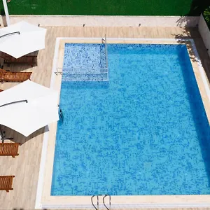 *** Hotel Afsin Turkey