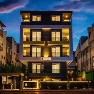 ***** Aparthotel Stile Family Turkey