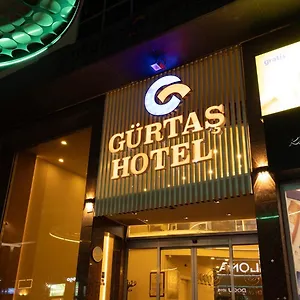 *** Hotel Gurtas Turkey