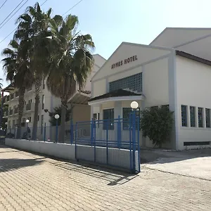 Hotel Aymes, Fethiye