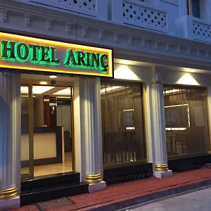 ** Hotel Arinc Turkey