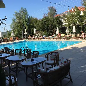 Отель Era (adults Only), Фетхие