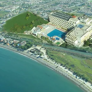 Hotel Orient, Fethiye