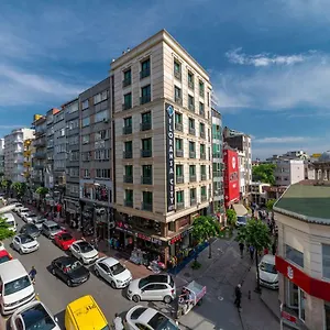 peninsulacity-hotel.istanbul-turkeyhotels.com/